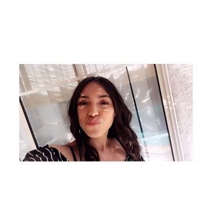 Meet your Posher, Odra